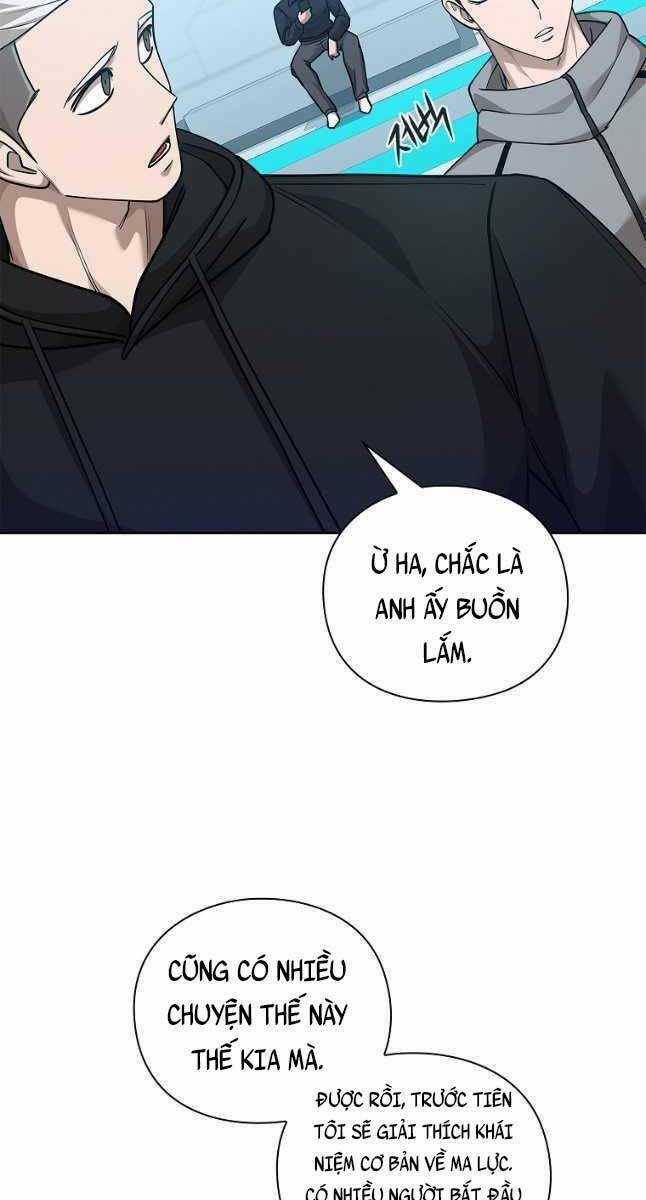 Trường Học Chiến Binh Chapter 40 trang 76