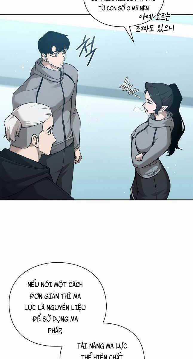 Trường Học Chiến Binh Chapter 40 trang 77