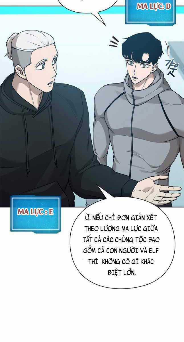 Trường Học Chiến Binh Chapter 40 trang 79