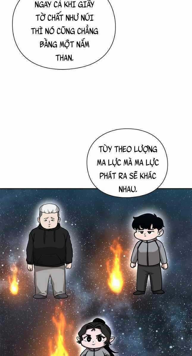 Trường Học Chiến Binh Chapter 40 trang 81