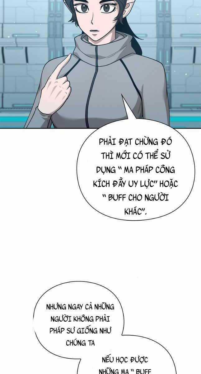 Trường Học Chiến Binh Chapter 40 trang 83