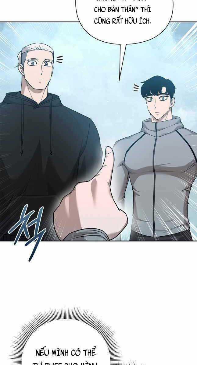 Trường Học Chiến Binh Chapter 40 trang 84