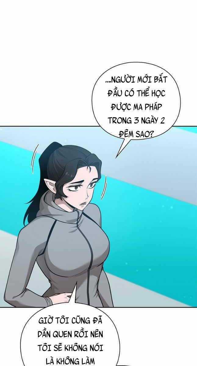 Trường Học Chiến Binh Chapter 40 trang 86