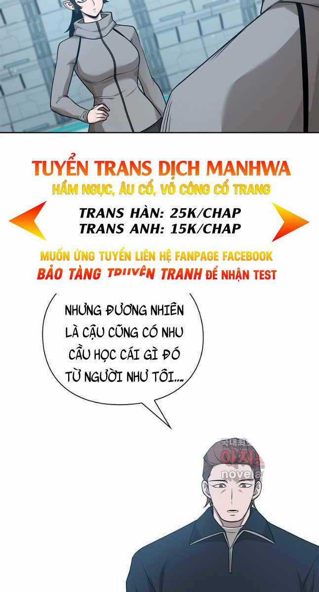 Trường Học Chiến Binh Chapter 40 trang 88