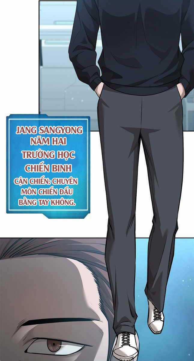 Trường Học Chiến Binh Chapter 40 trang 89