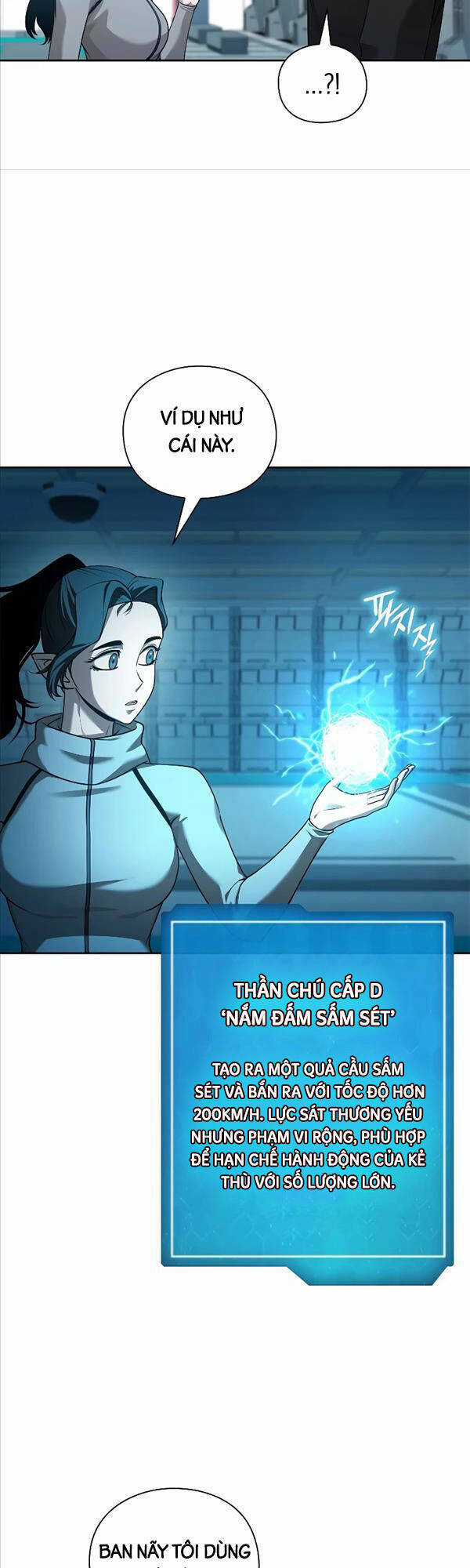 Trường Học Chiến Binh Chapter 41 trang 11
