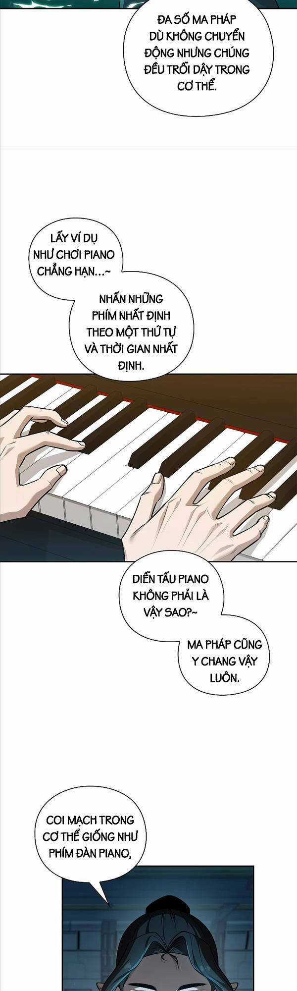 Trường Học Chiến Binh Chapter 41 trang 13