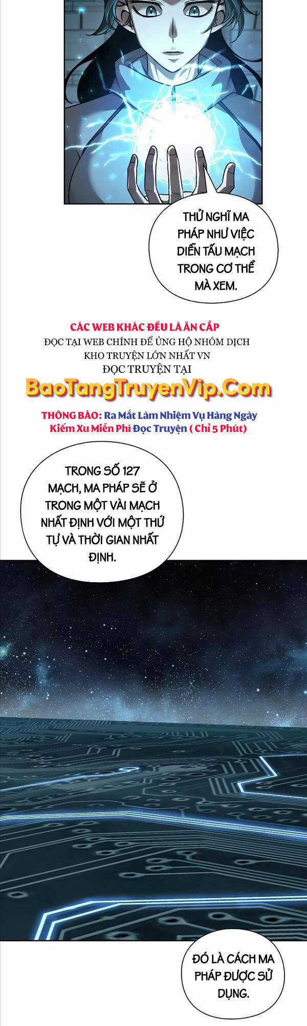 Trường Học Chiến Binh Chapter 41 trang 14