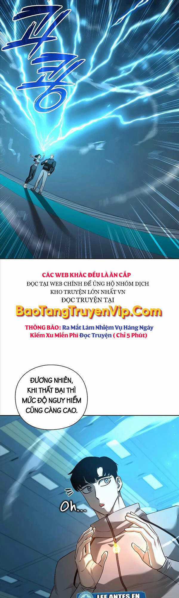 Trường Học Chiến Binh Chapter 41 trang 17