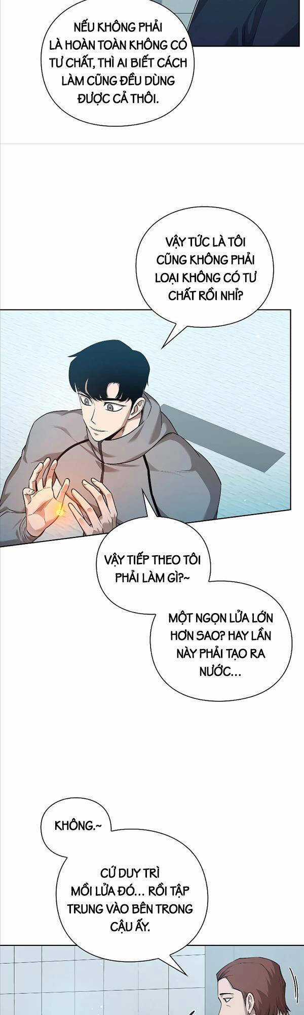 Trường Học Chiến Binh Chapter 41 trang 2