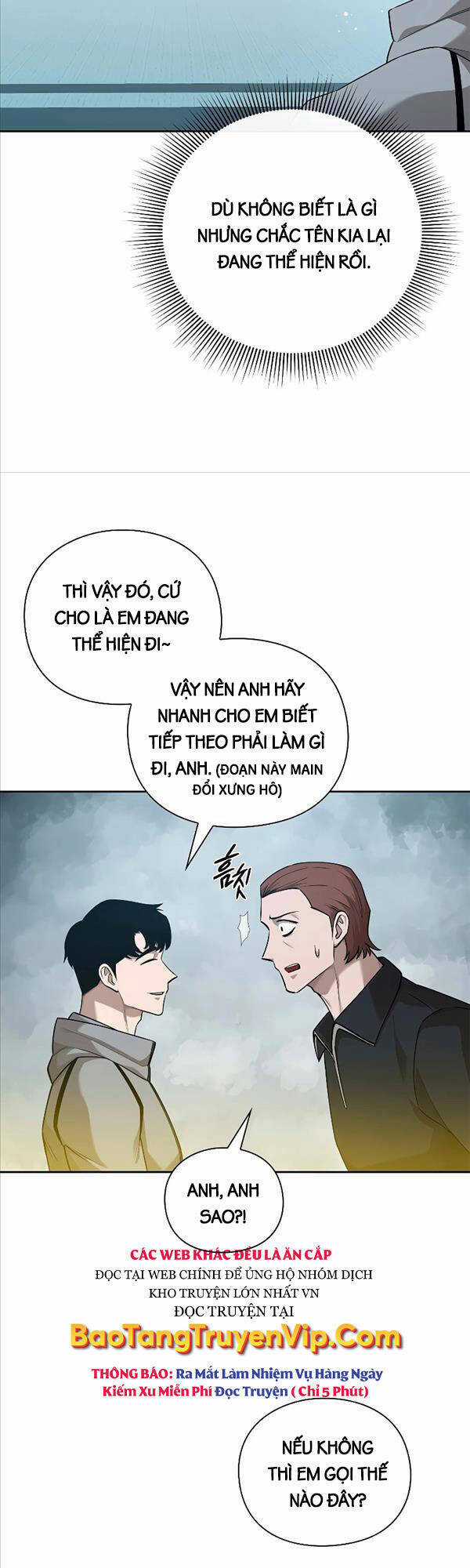 Trường Học Chiến Binh Chapter 41 trang 25