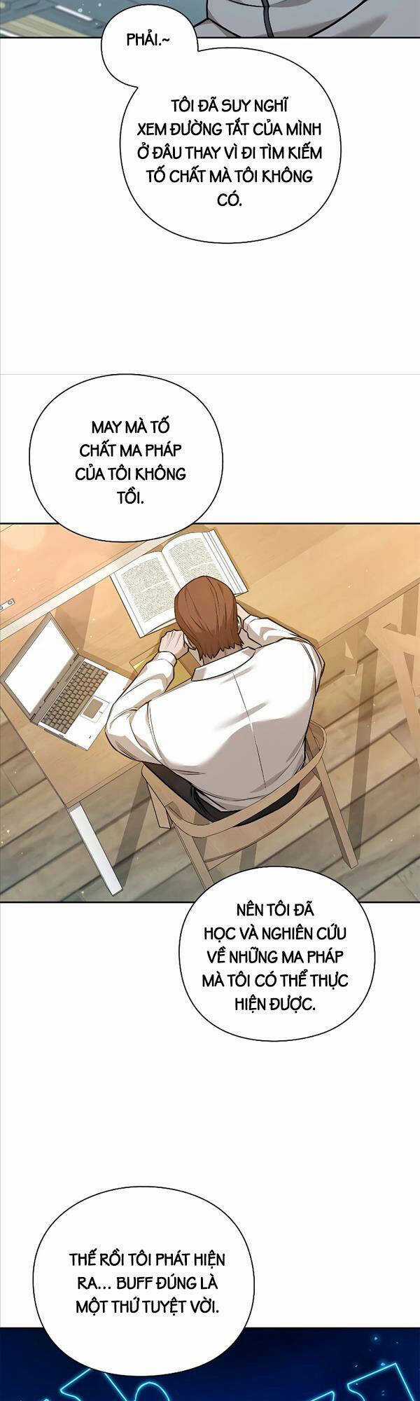 Trường Học Chiến Binh Chapter 41 trang 34
