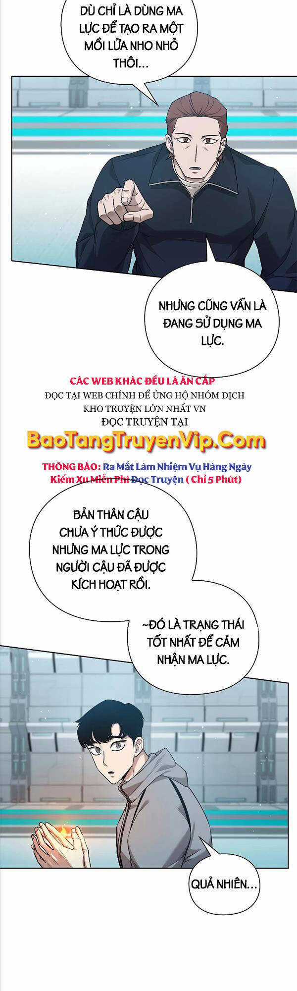 Trường Học Chiến Binh Chapter 41 trang 4