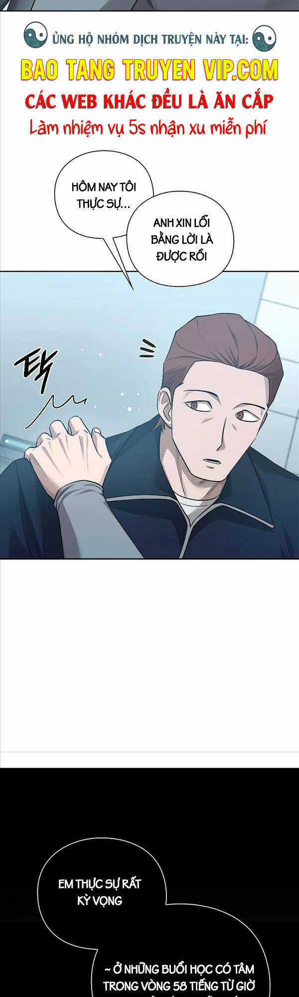 Trường Học Chiến Binh Chapter 41 trang 41
