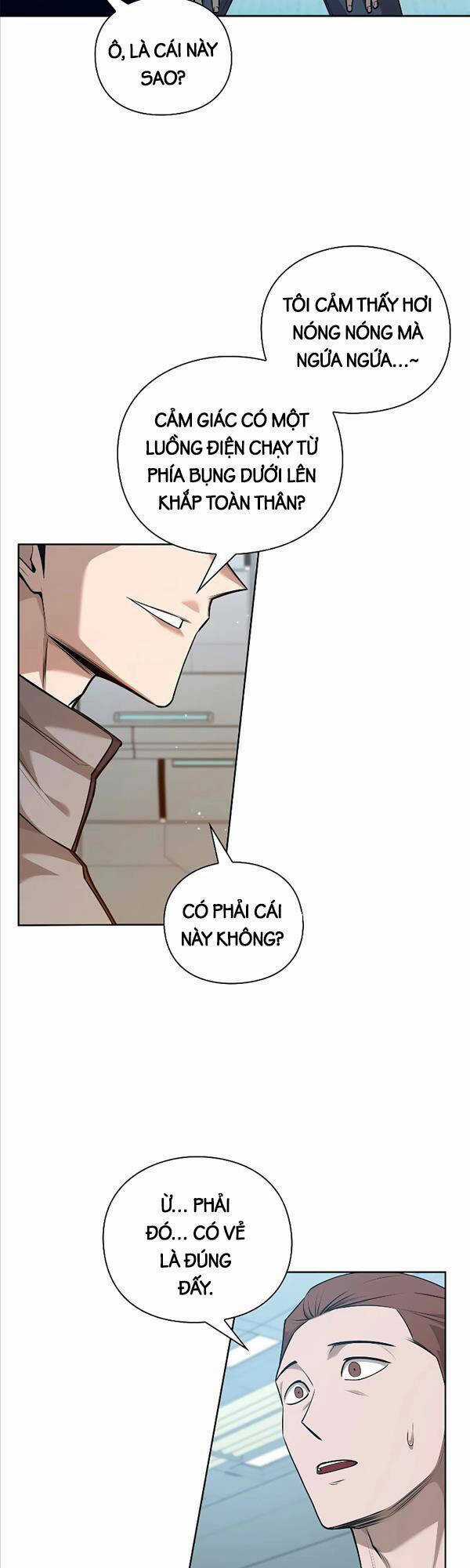 Trường Học Chiến Binh Chapter 41 trang 6