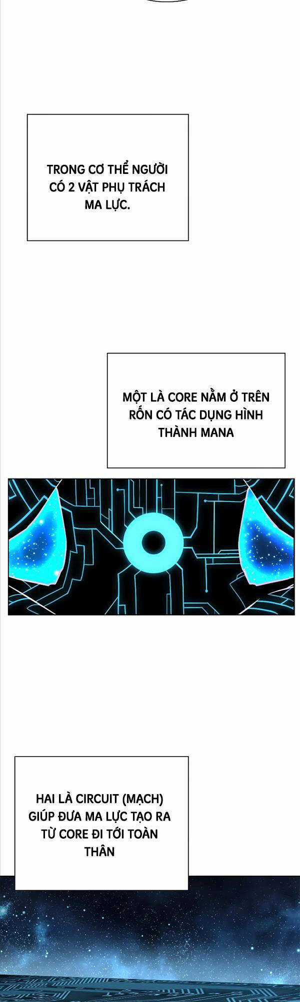 Trường Học Chiến Binh Chapter 41 trang 8