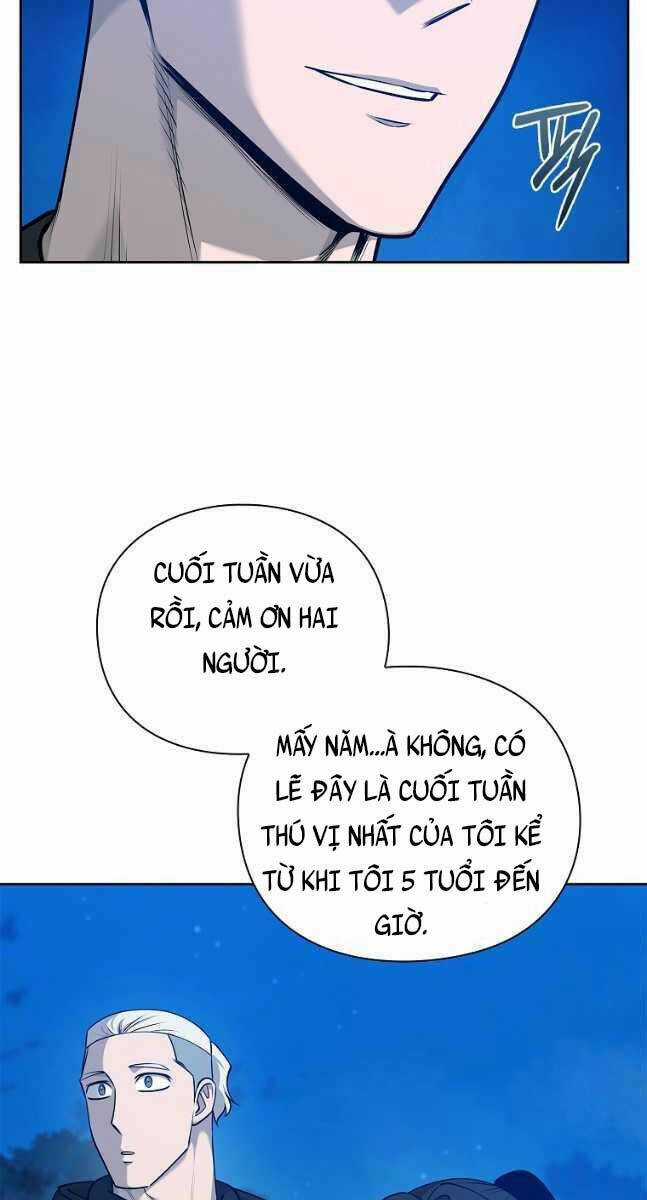 Trường Học Chiến Binh Chapter 42 trang 10