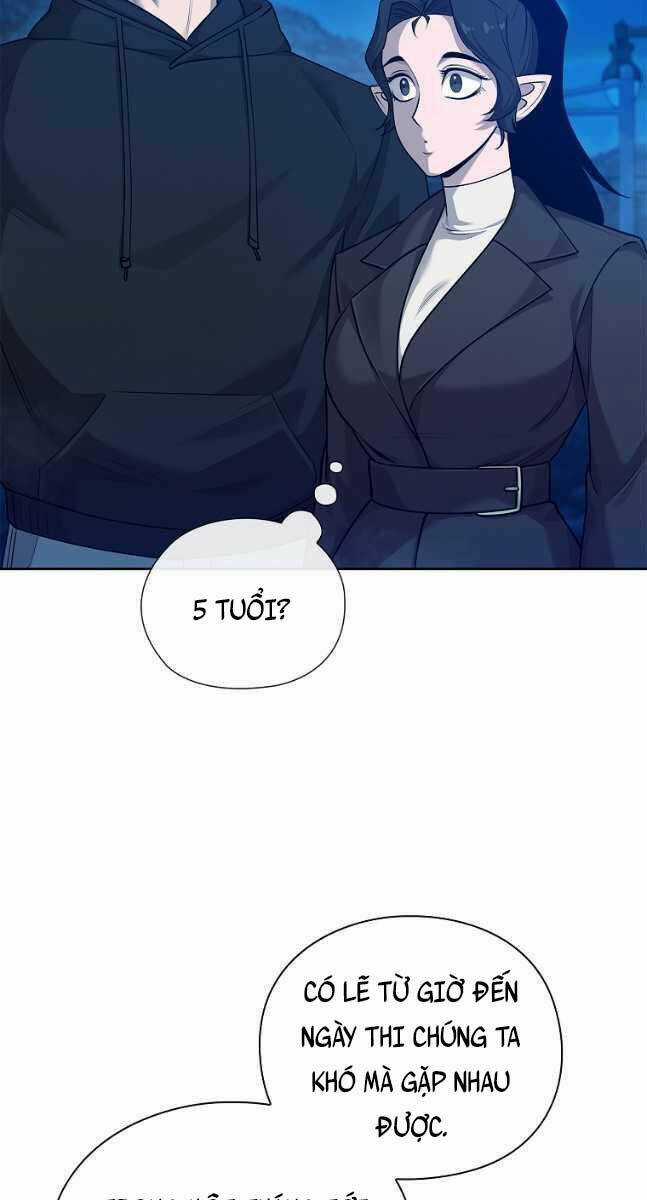 Trường Học Chiến Binh Chapter 42 trang 11