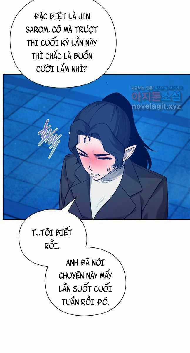 Trường Học Chiến Binh Chapter 42 trang 13