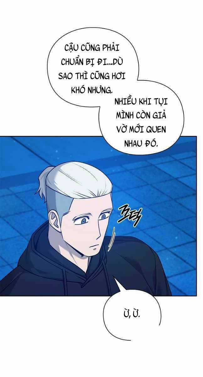 Trường Học Chiến Binh Chapter 42 trang 14