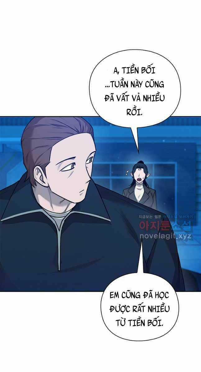 Trường Học Chiến Binh Chapter 42 trang 16