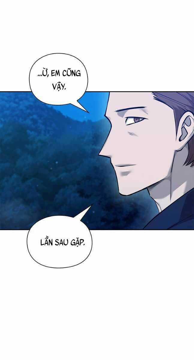Trường Học Chiến Binh Chapter 42 trang 17