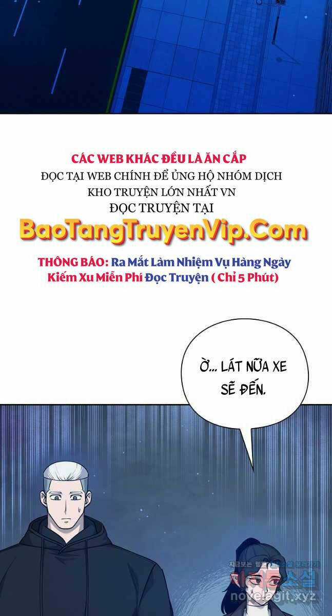 Trường Học Chiến Binh Chapter 42 trang 19