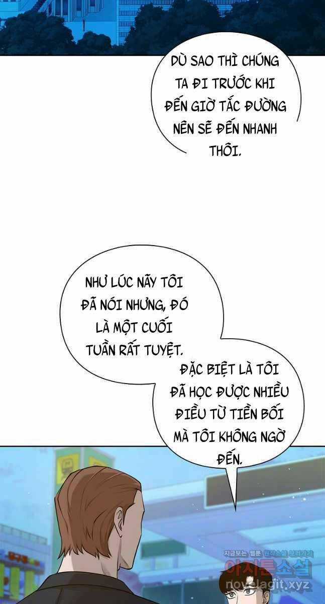 Trường Học Chiến Binh Chapter 42 trang 23