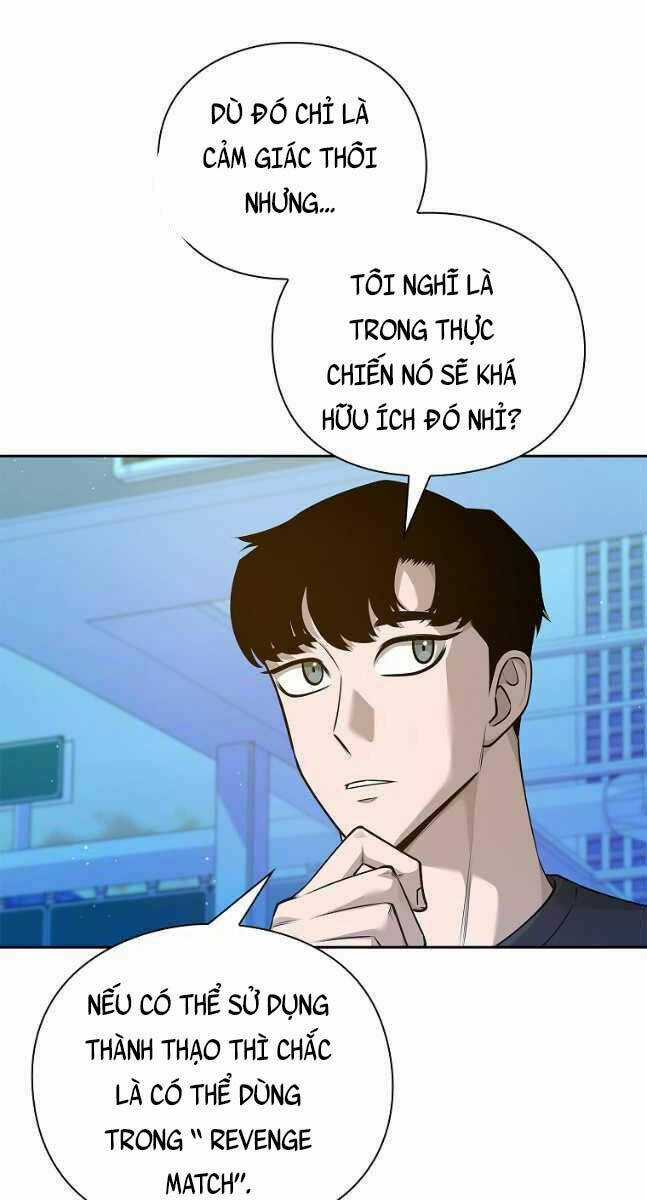 Trường Học Chiến Binh Chapter 42 trang 26