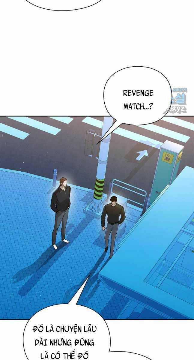 Trường Học Chiến Binh Chapter 42 trang 27