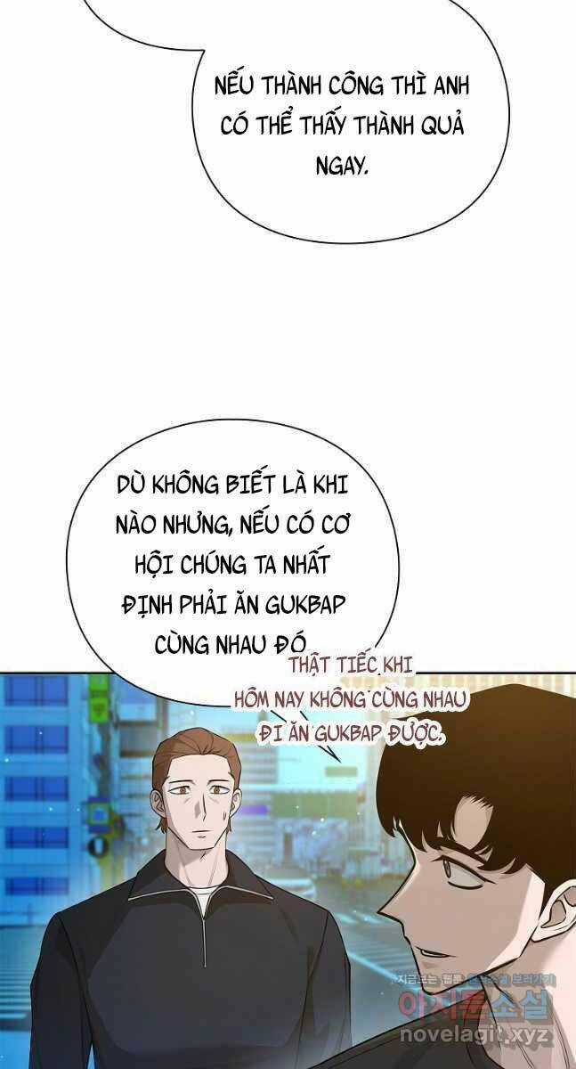 Trường Học Chiến Binh Chapter 42 trang 28