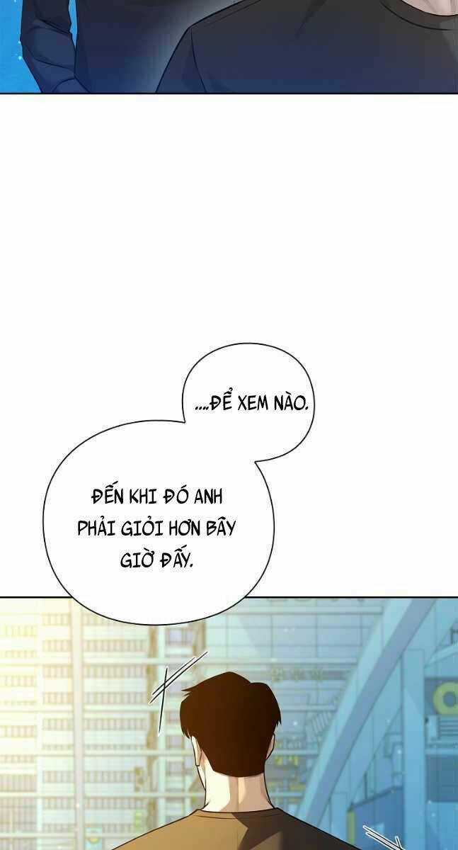 Trường Học Chiến Binh Chapter 42 trang 29