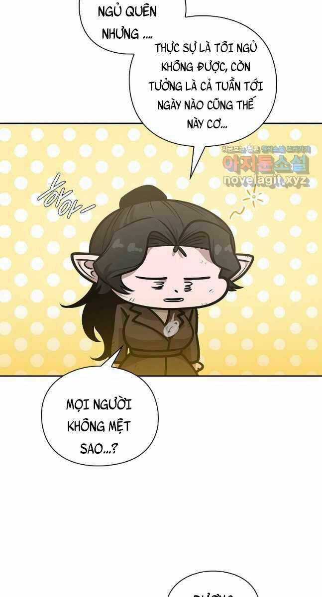 Trường Học Chiến Binh Chapter 42 trang 3