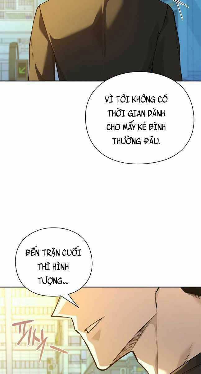 Trường Học Chiến Binh Chapter 42 trang 30