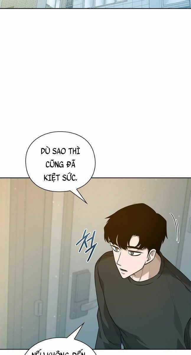 Trường Học Chiến Binh Chapter 42 trang 34