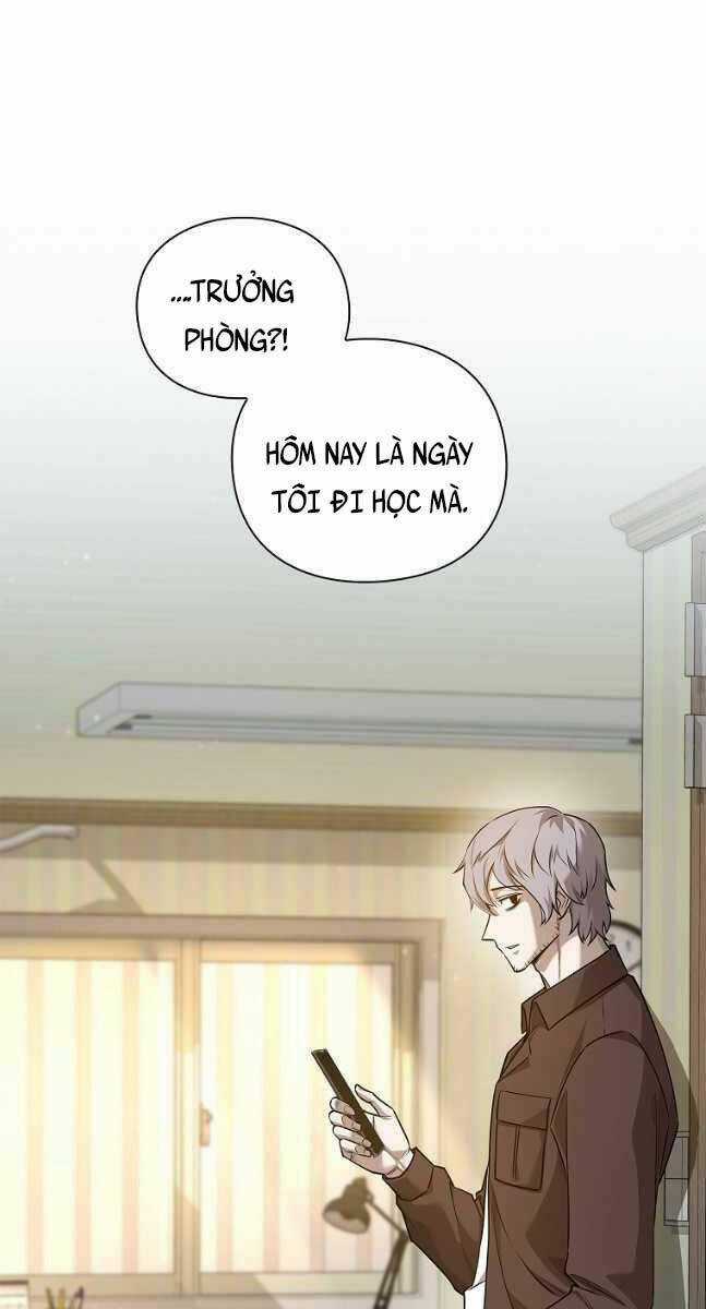 Trường Học Chiến Binh Chapter 42 trang 36