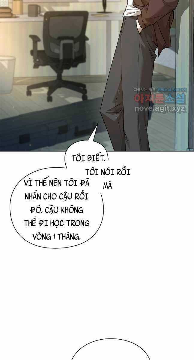 Trường Học Chiến Binh Chapter 42 trang 37