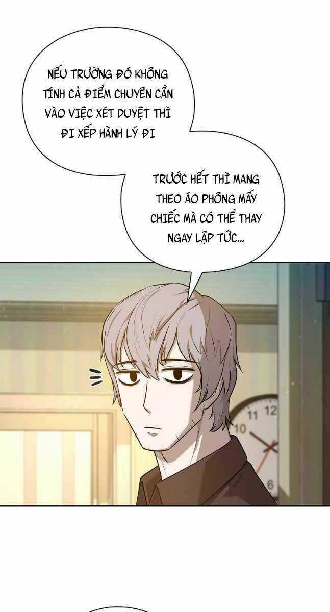 Trường Học Chiến Binh Chapter 42 trang 39