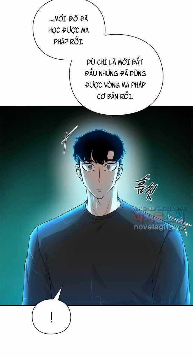 Trường Học Chiến Binh Chapter 42 trang 40