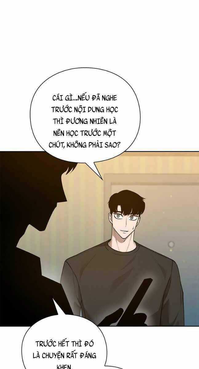 Trường Học Chiến Binh Chapter 42 trang 41