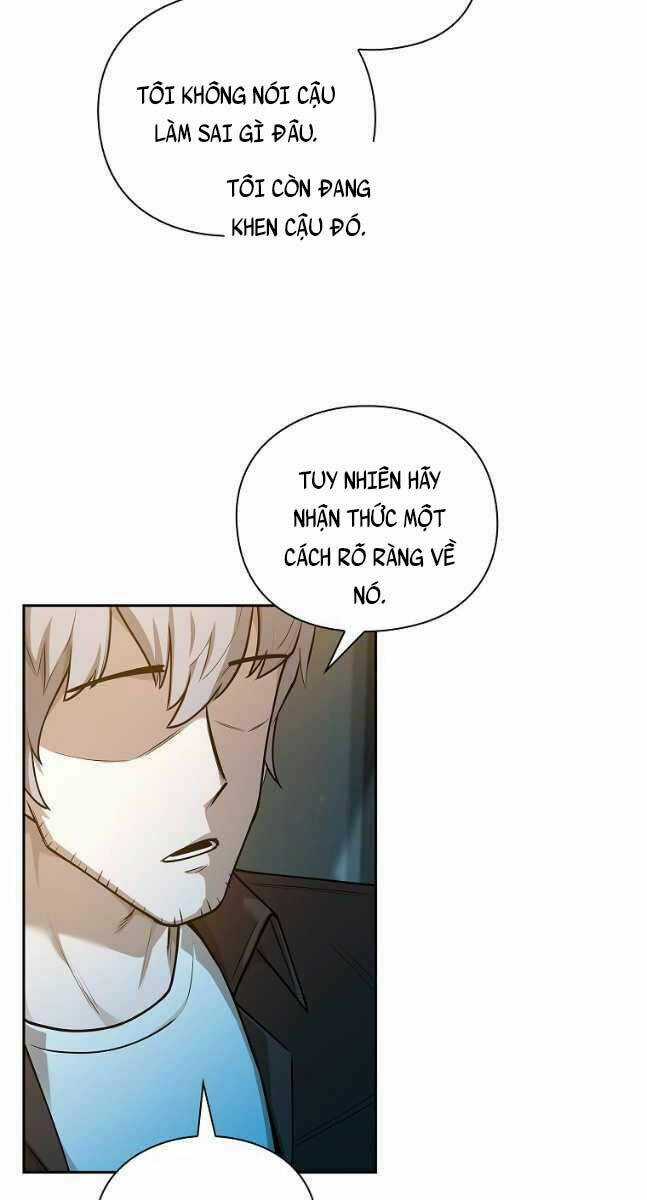 Trường Học Chiến Binh Chapter 42 trang 43