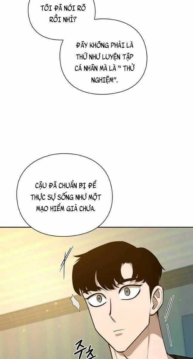 Trường Học Chiến Binh Chapter 42 trang 44