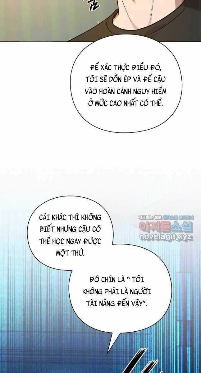 Trường Học Chiến Binh Chapter 42 trang 45