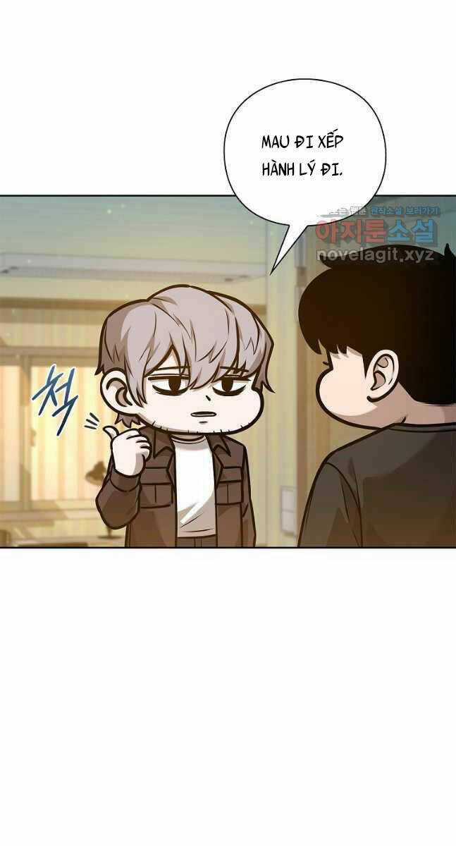 Trường Học Chiến Binh Chapter 42 trang 47