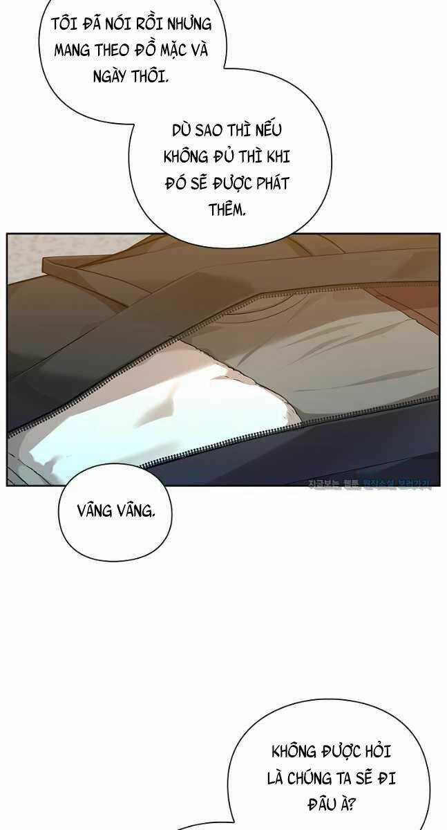 Trường Học Chiến Binh Chapter 42 trang 49