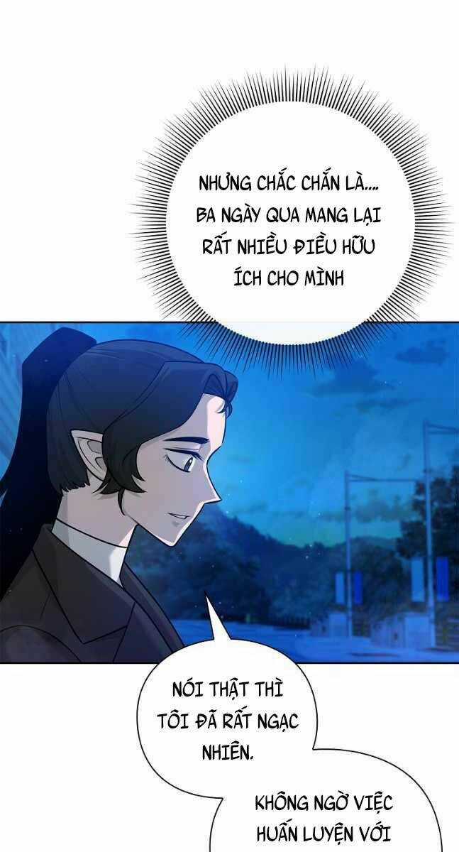 Trường Học Chiến Binh Chapter 42 trang 5