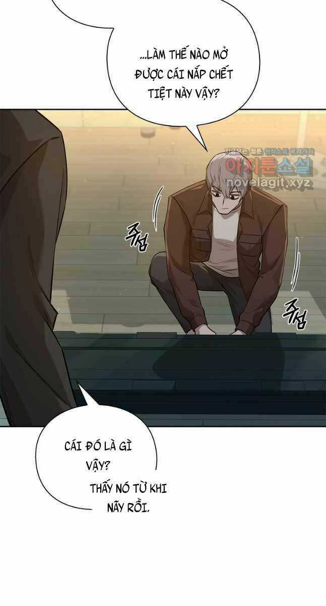 Trường Học Chiến Binh Chapter 42 trang 51