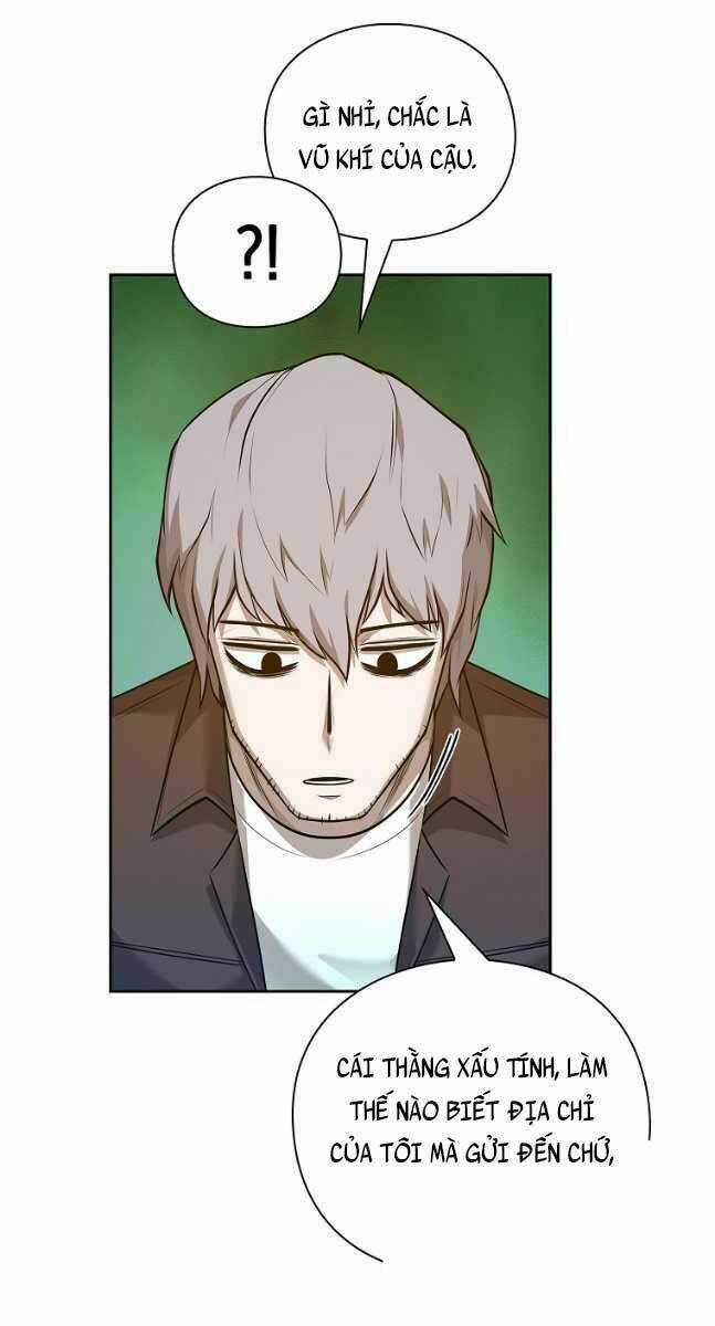 Trường Học Chiến Binh Chapter 42 trang 52