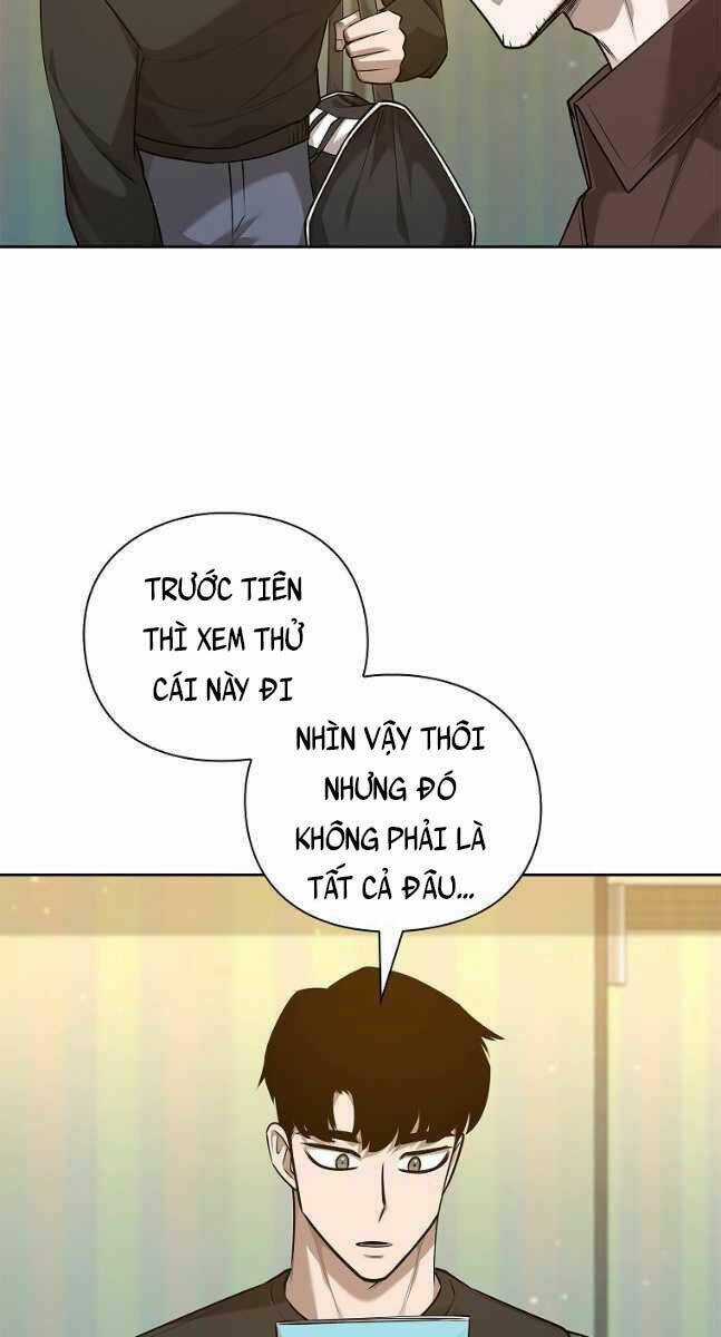 Trường Học Chiến Binh Chapter 42 trang 56