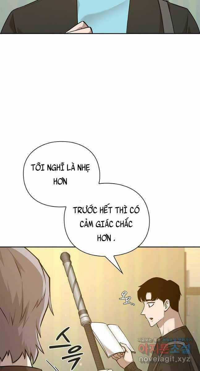 Trường Học Chiến Binh Chapter 42 trang 57